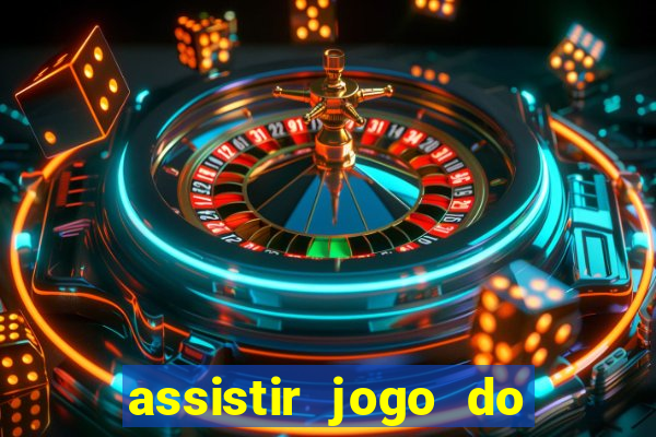 assistir jogo do inter futemax